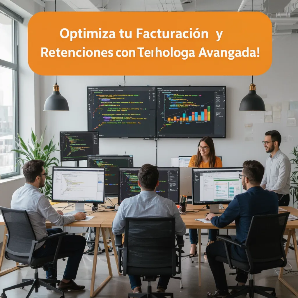 API de Facturación Electrónica y Código Fuente de Retenciones por Intereses en México
