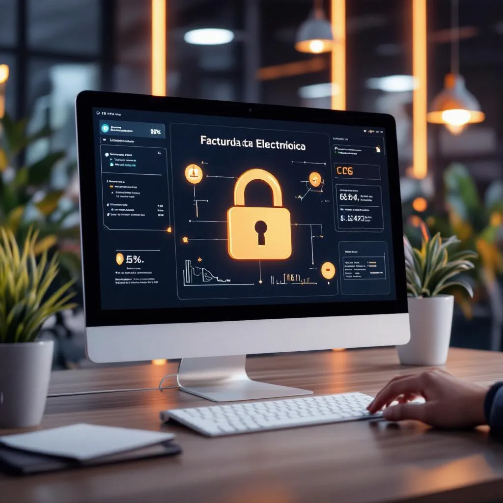 APIREST CFDi: Transforma tu Facturación Electrónica en México | MultiFacturas