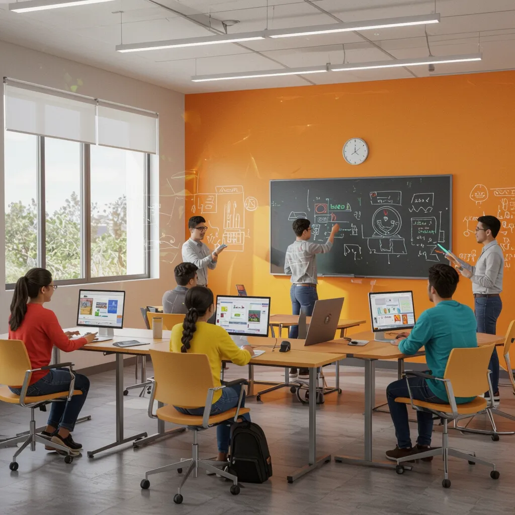 Educación Básica en México: Avances y Futuro del Sistema Educativo