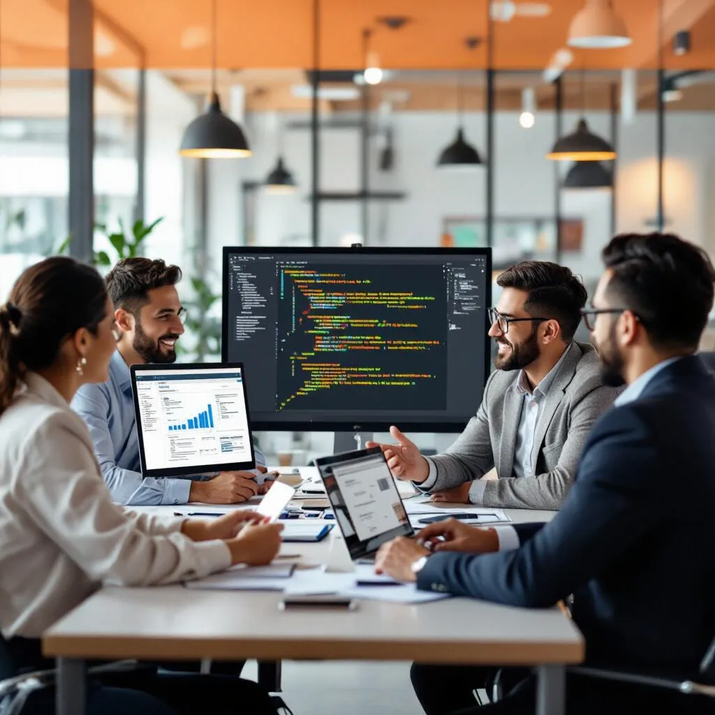Domina CSharp CFDi 4.0: Innovación en Facturación Electrónica
