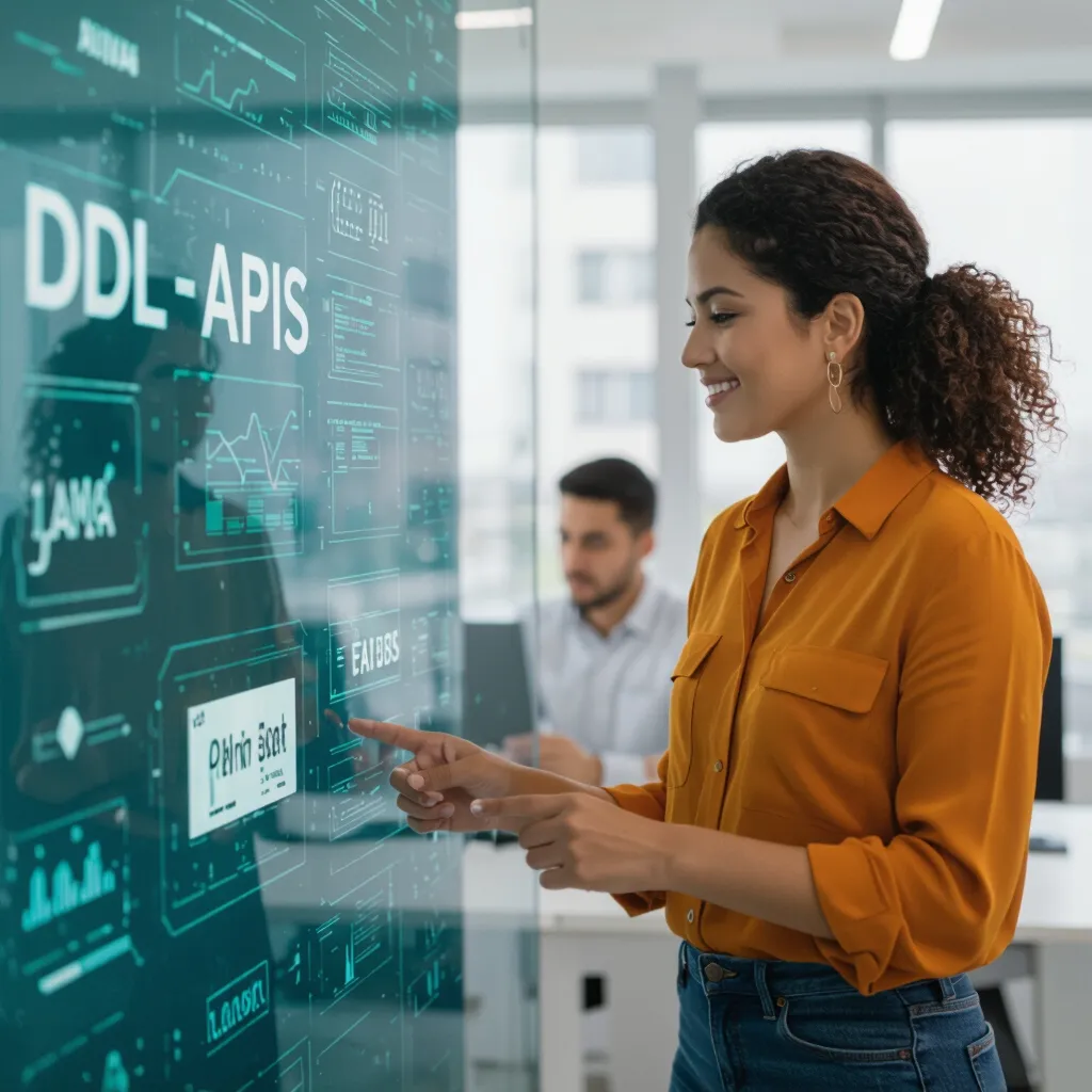 DLL APIREST SAT: Automatización de Facturación Electrónica en México