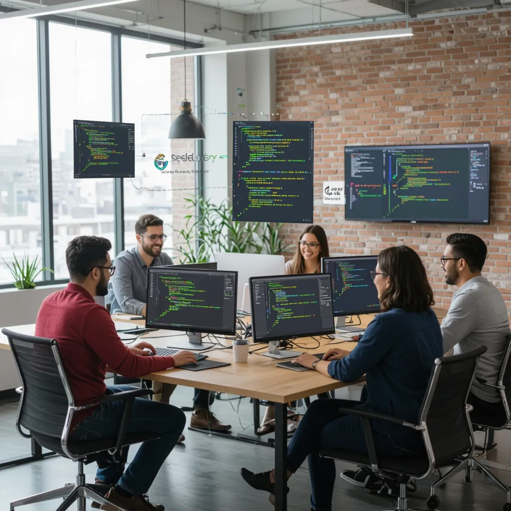 Maximiza la Eficiencia con DLL Visual Studio C# - Guía Completa