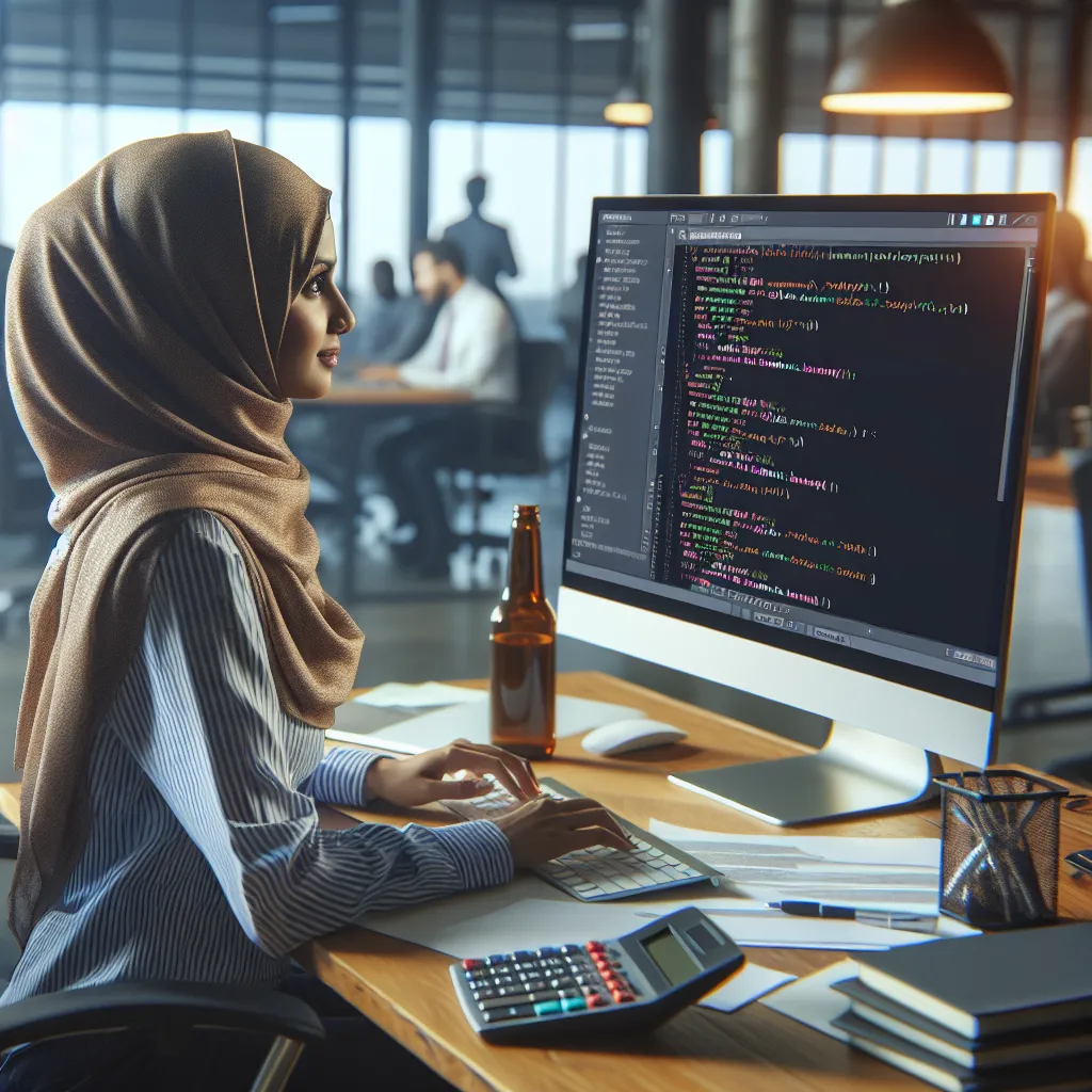 Ejemplo de Nómina con .NET en México: Guía Completa