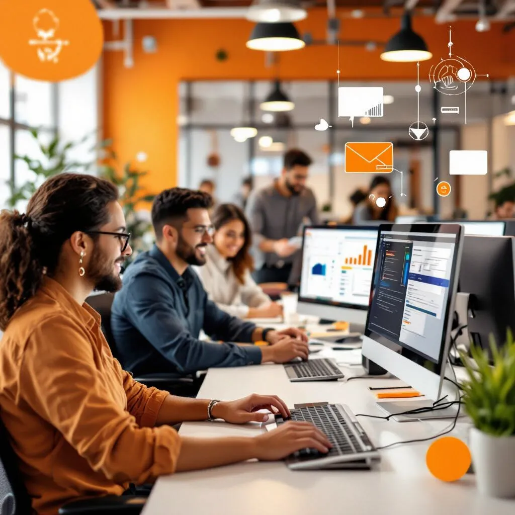 Facturación Electrónica en México: Optimiza tu Gestión Fiscal con MultiFacturas