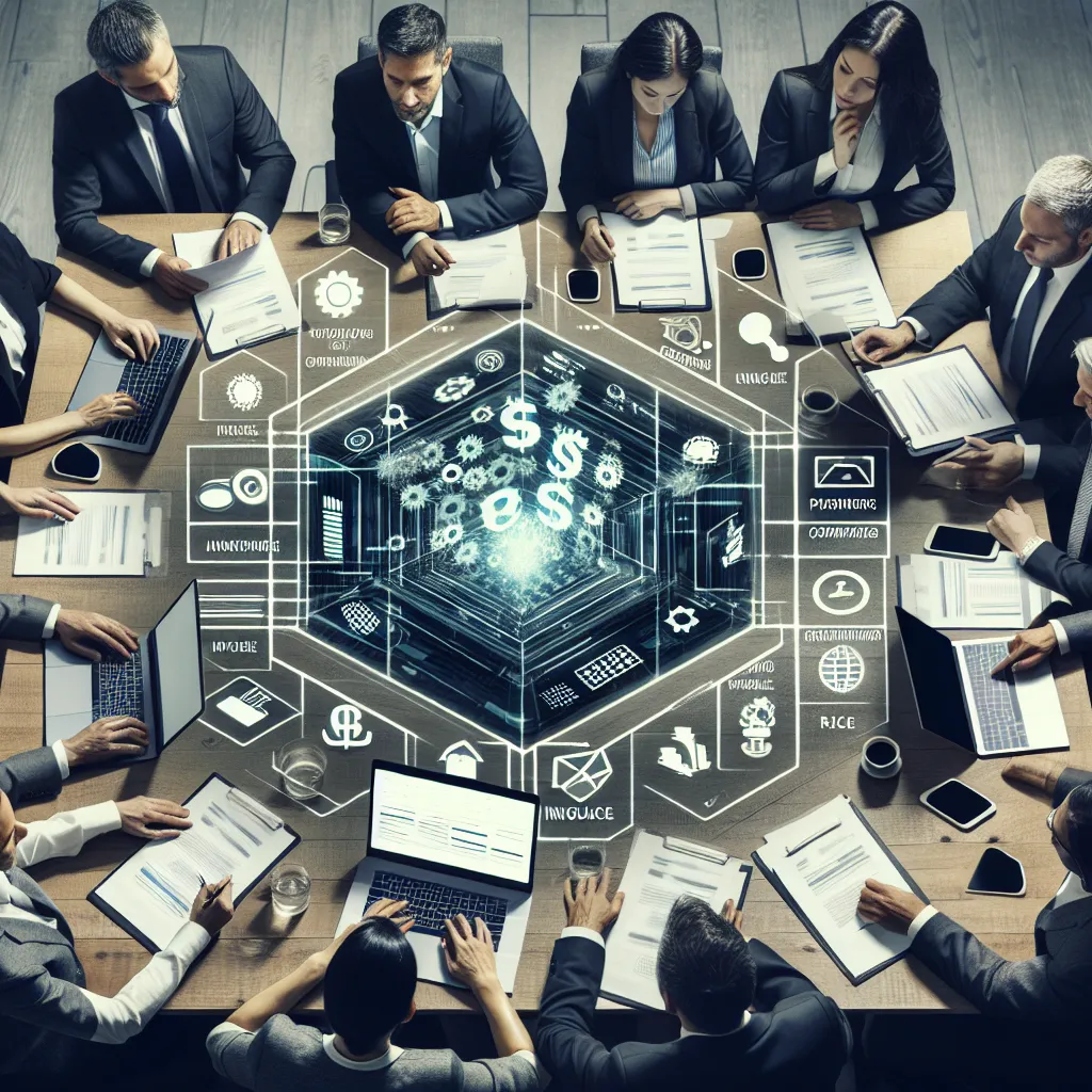 Facturación Multiempresa en México: Claves para Optimización