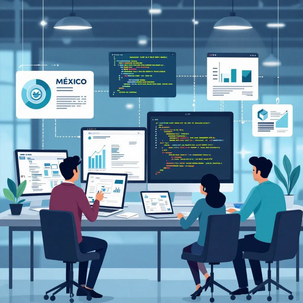 Optimización de la Librería CSharp CFDi: Guía Completa
