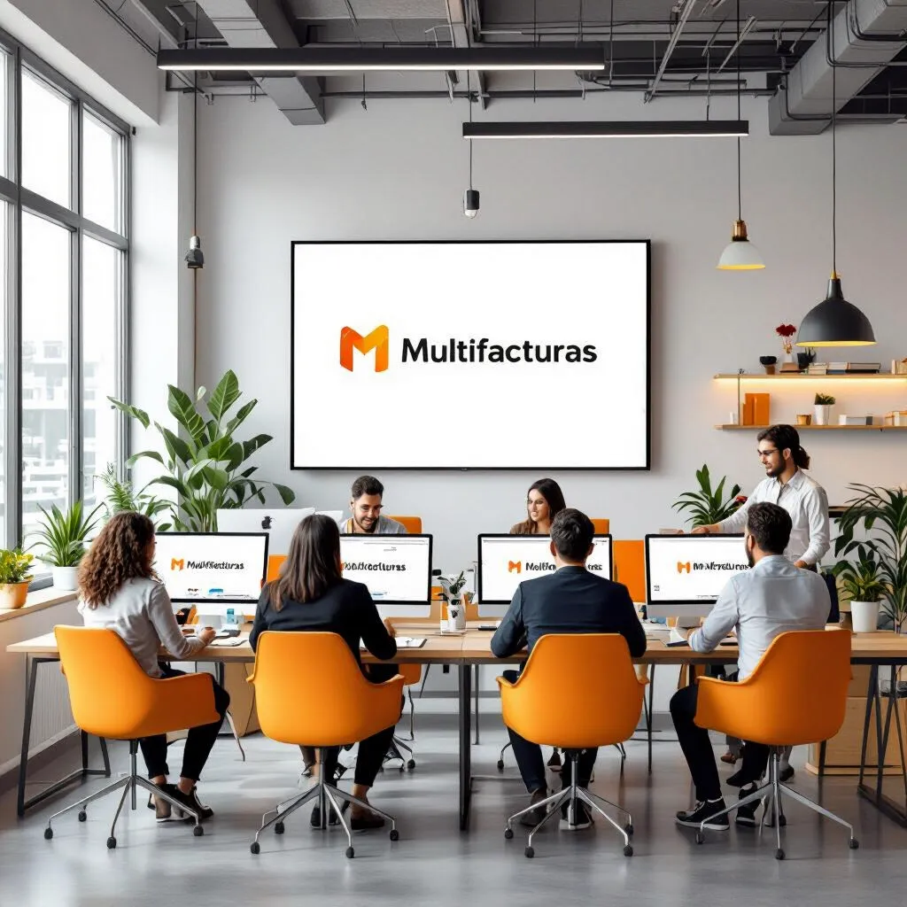 Guía Completa del Manual de Sistema de Nóminas de Multifacturas