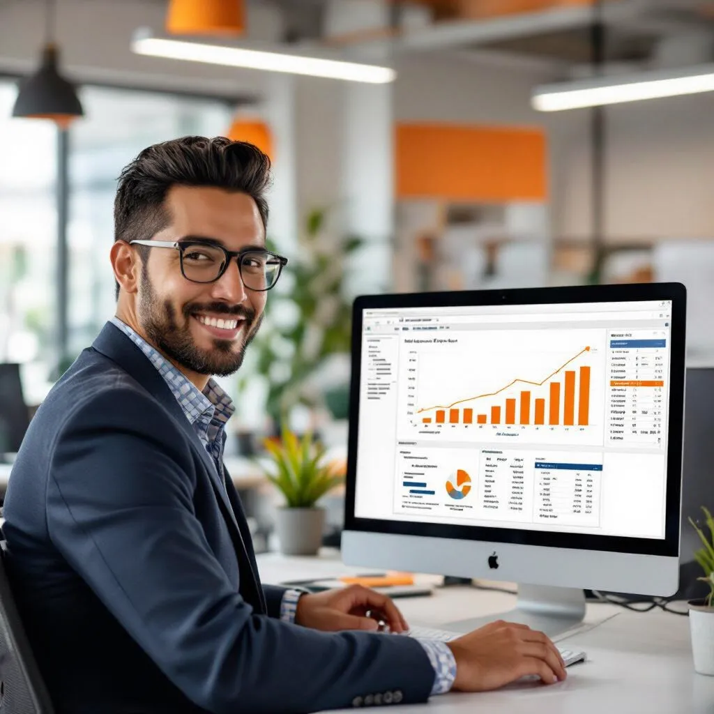 Cómo Migrar CFDi a Excel: Guía Completa para 2023