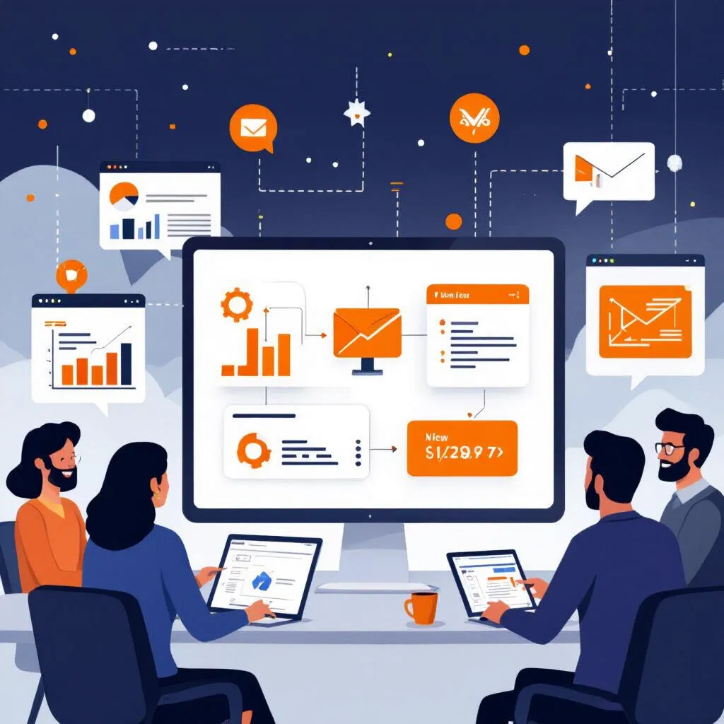 Sistema de Facturación con Webservice en México: Optimiza Tu Empresa | Multifacturas
