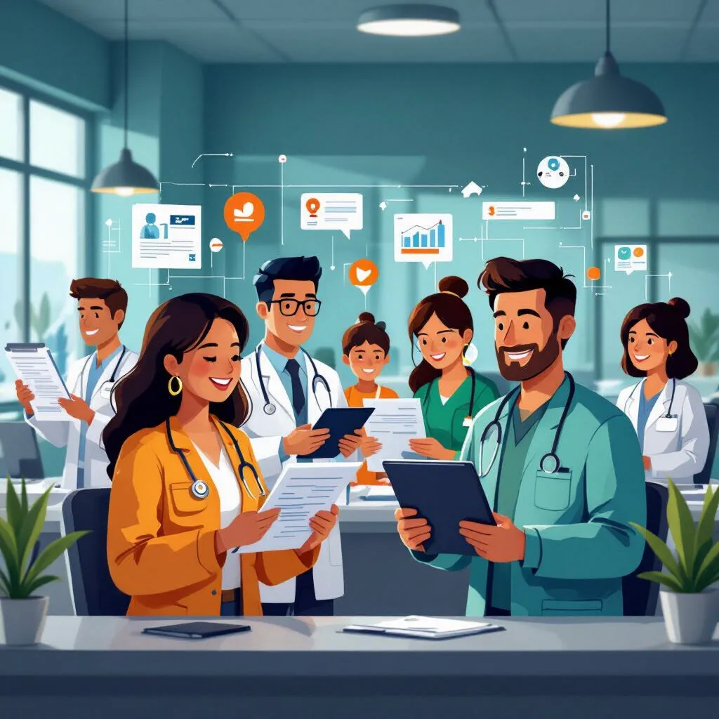 Tasa Cero Exento y Tasa 16 en Medicamentos y Servicios Hospitalarios en México