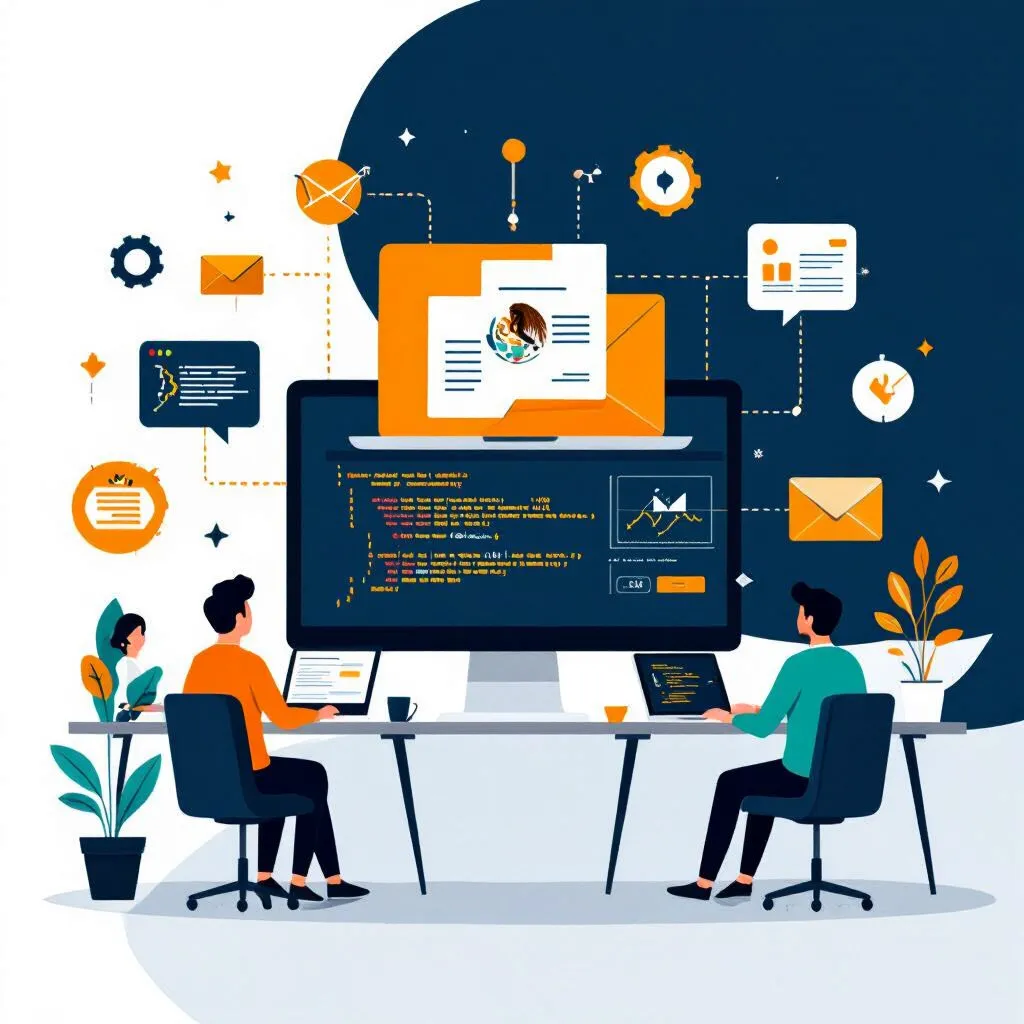 Descubre las Soluciones al Webservice Timbrado y Cómo Puede Transformar tu Manera de Facturar en México