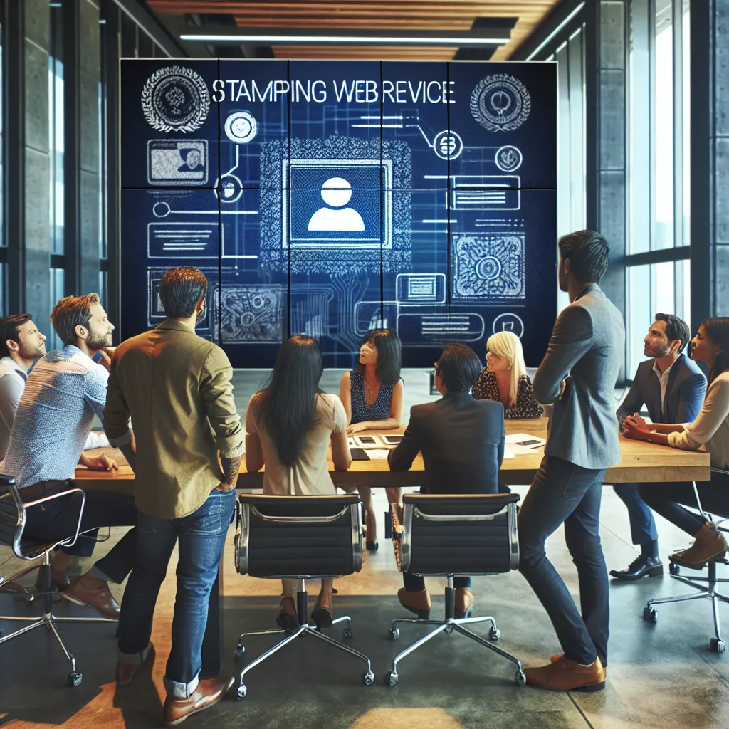 Optimizando el Webservice de Timbrado para Desarrolladores y PYMEs