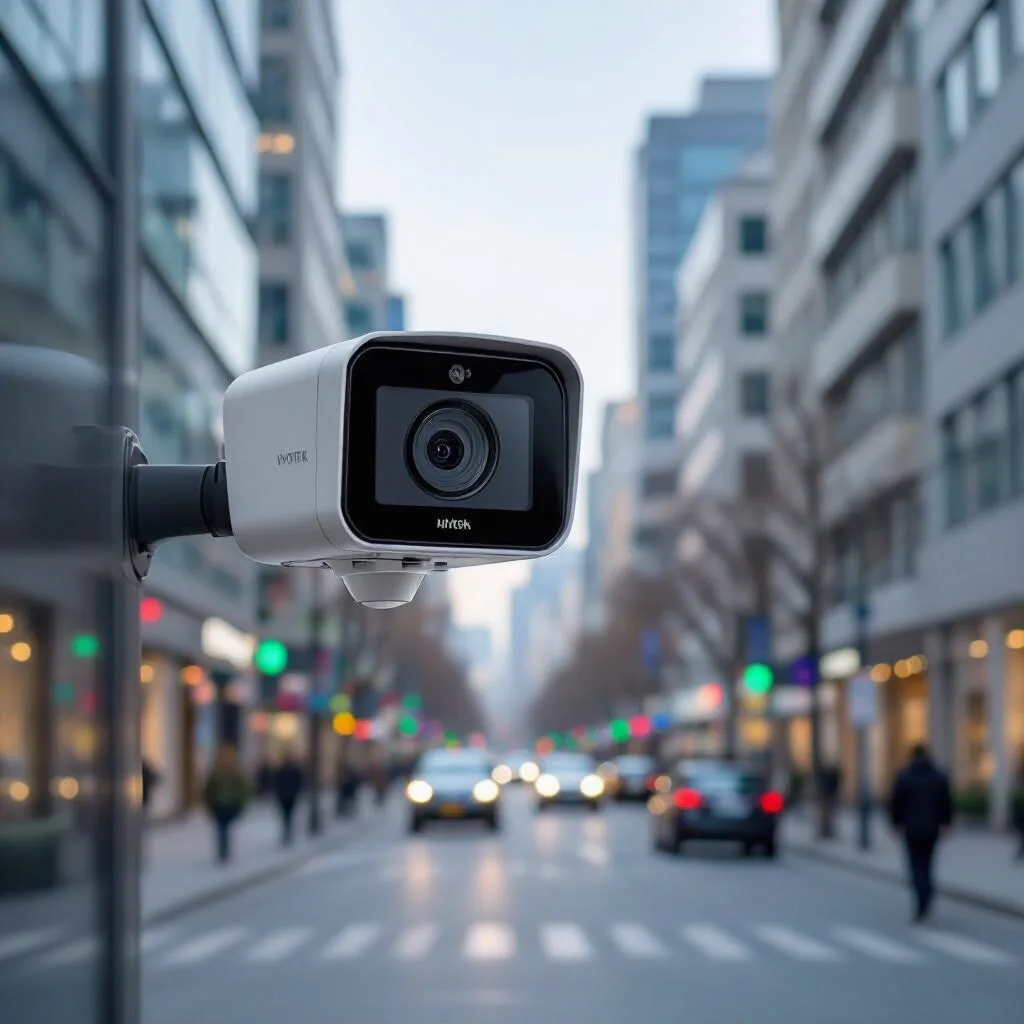 Cámara IP Domo Exterior 20 Megapíxeles VIVOTEK MA9322-EHTV-V2 | Emporionox