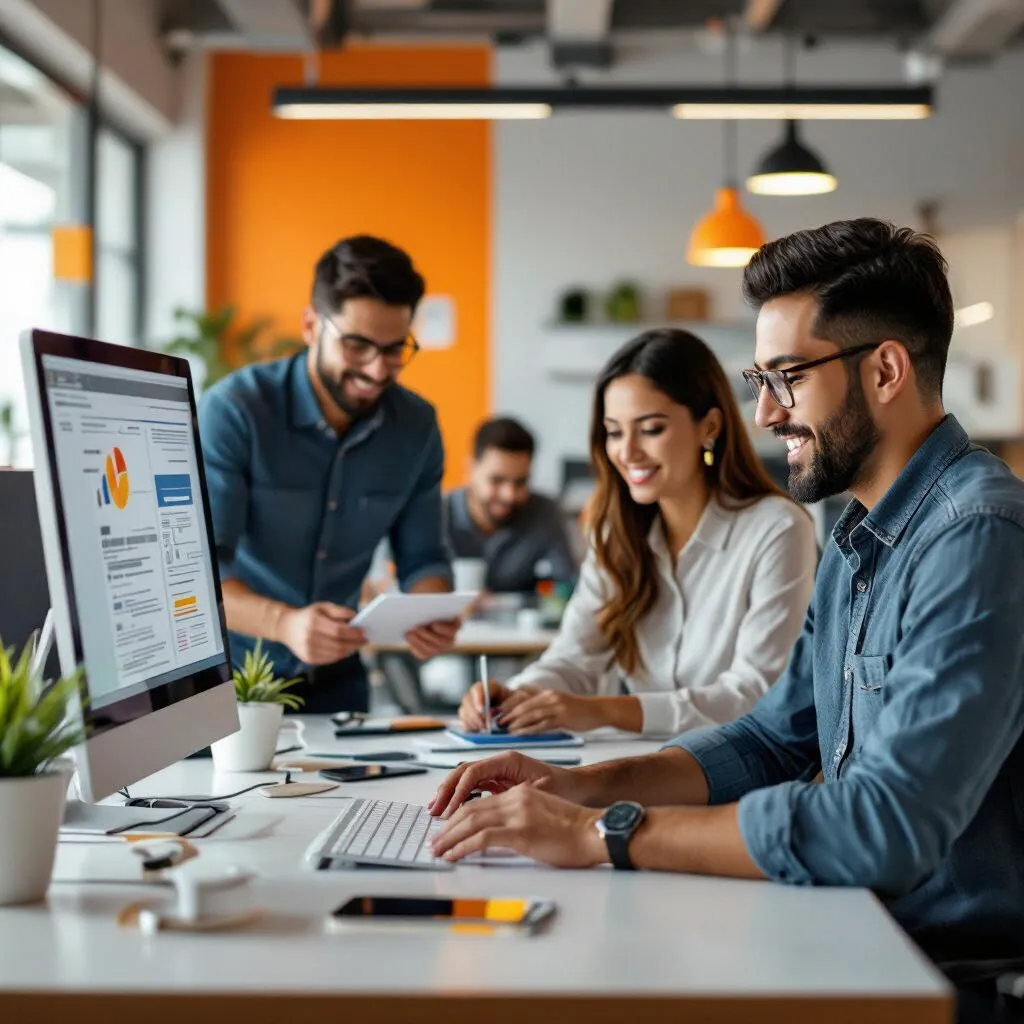 Optimización de Recibos de Nómina en México: Una Guía Práctica