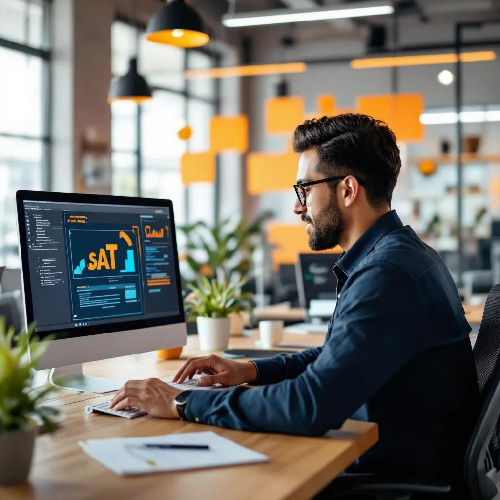 Optimizando la Facturación Electrónica: El Webservice SAT en 2025