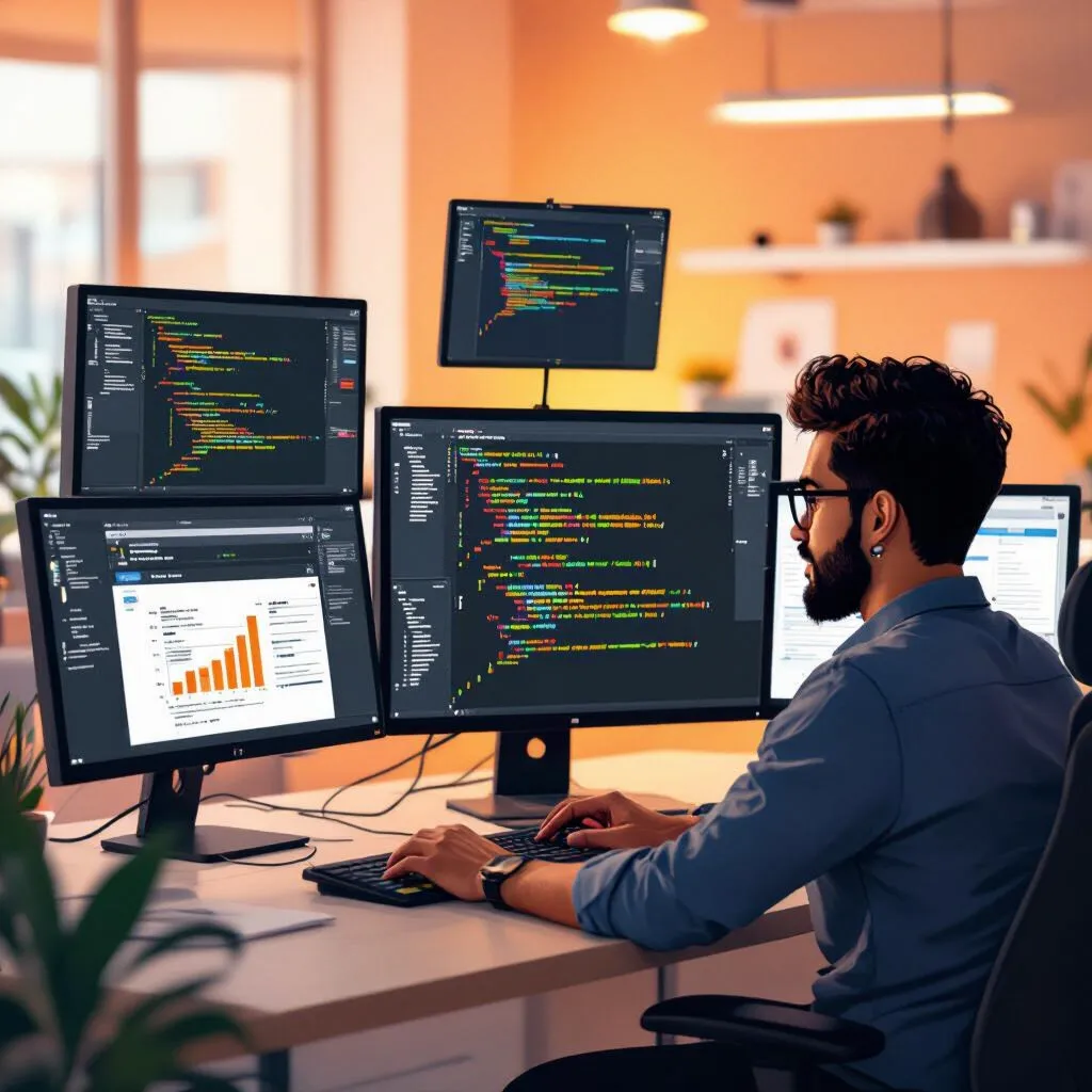 Ejemplo XML y Código Fuente para Facturas con Cálculos Automáticos en México