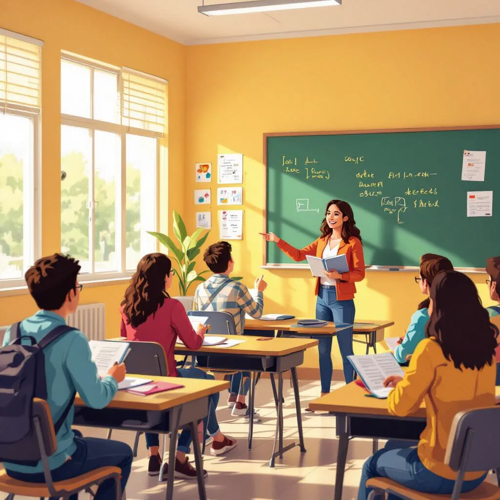 Licenciatura en Educación Básica: Formando el Futuro de México