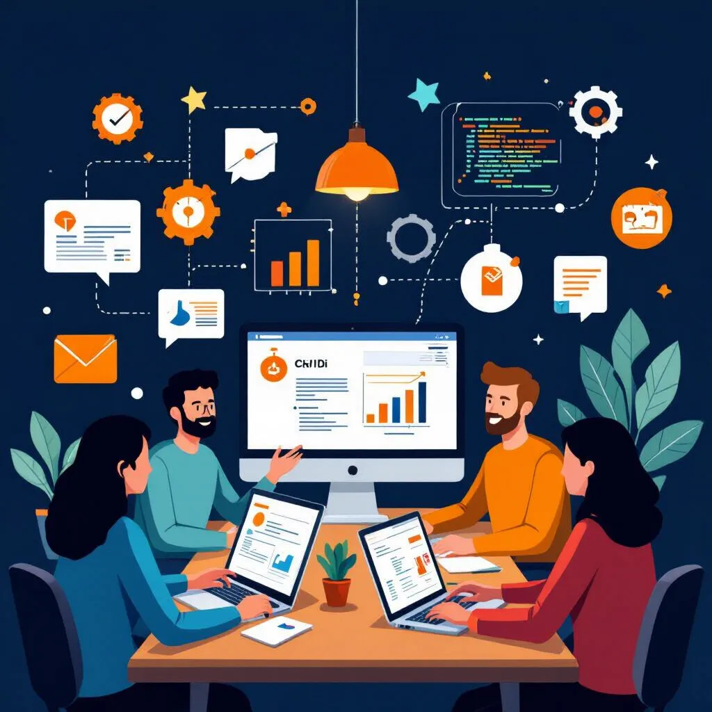 Cómo Implementar CFDi con PHP en México: Una Guía Completa