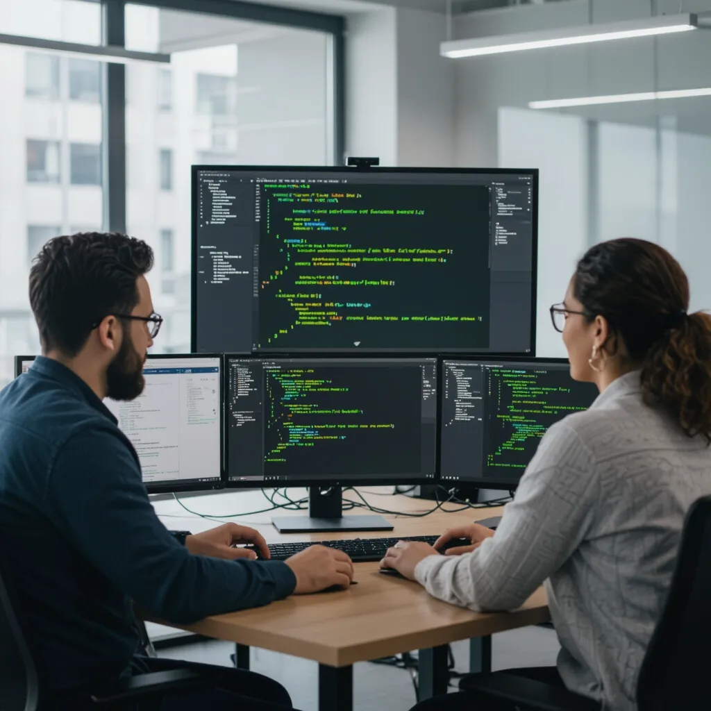 Guía Definitiva: Ejemplo XML y Código fuente de factura A cuenta de terceros