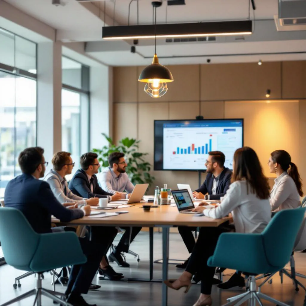 Transforma tu empresa con la Facturación Multiempresa