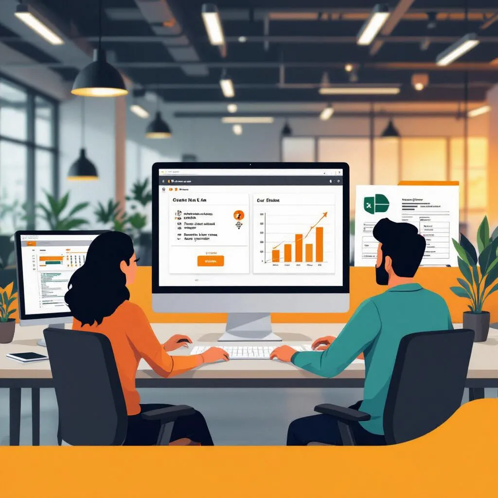Cómo Pasar los Datos de XML CFDi a Excel en México - Guía Completa