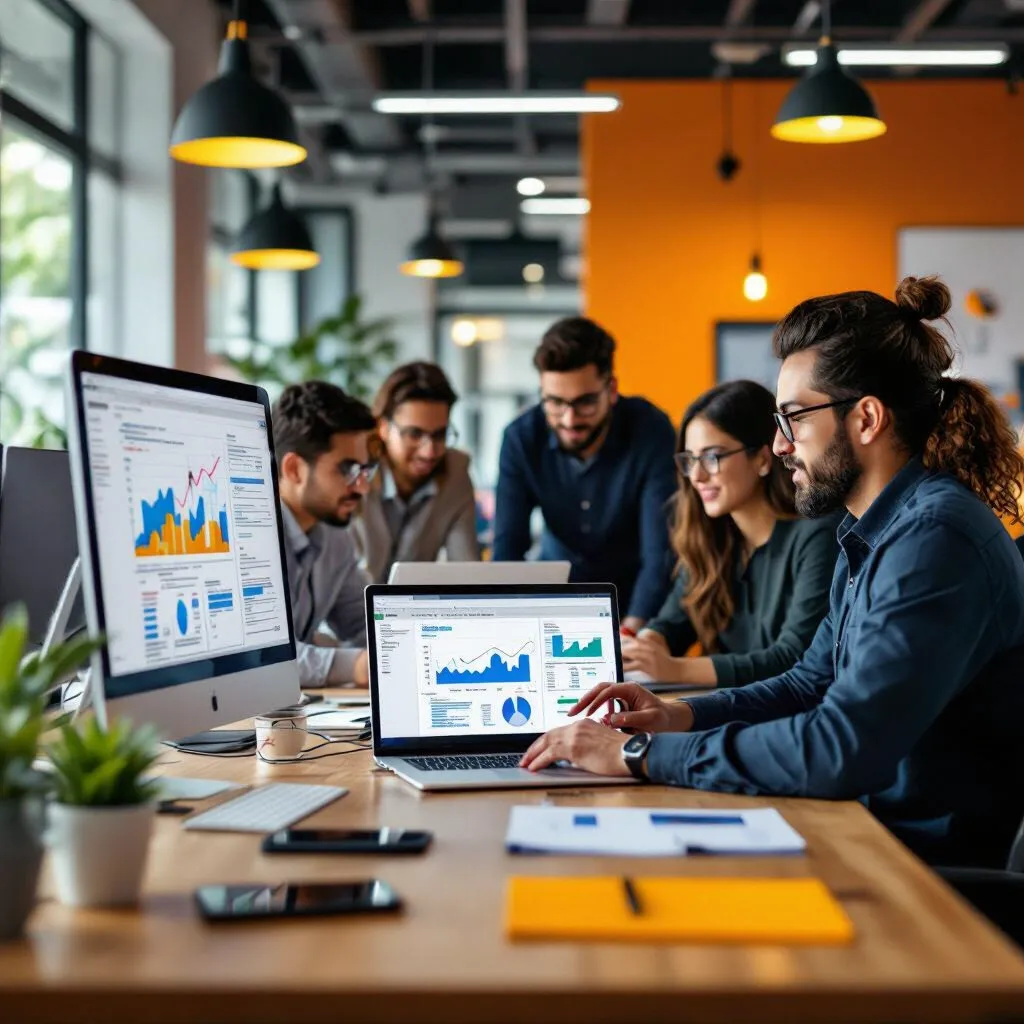 Optimizacion Estratégica de Procesos de Importación Utilizando Excel en México