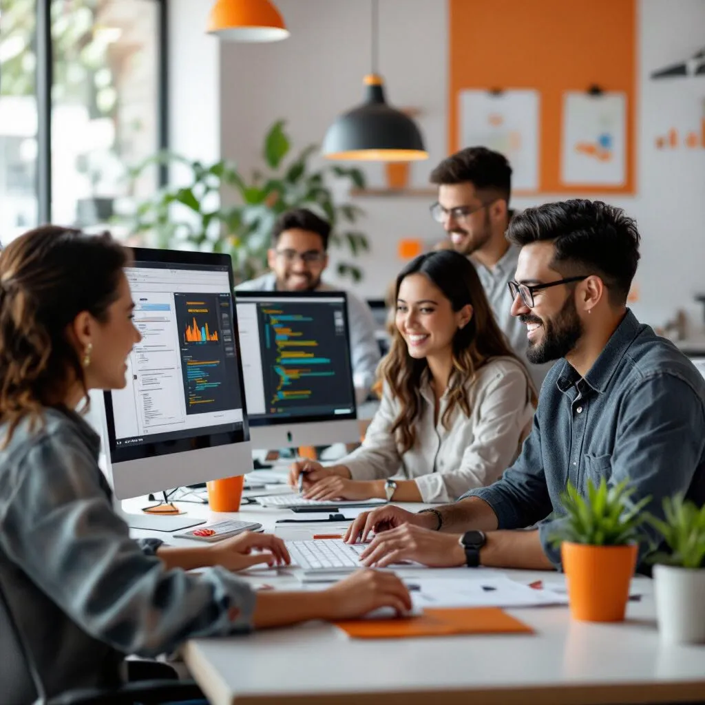 Maximize Efficiency with a Custom C# Billing System in Mexico