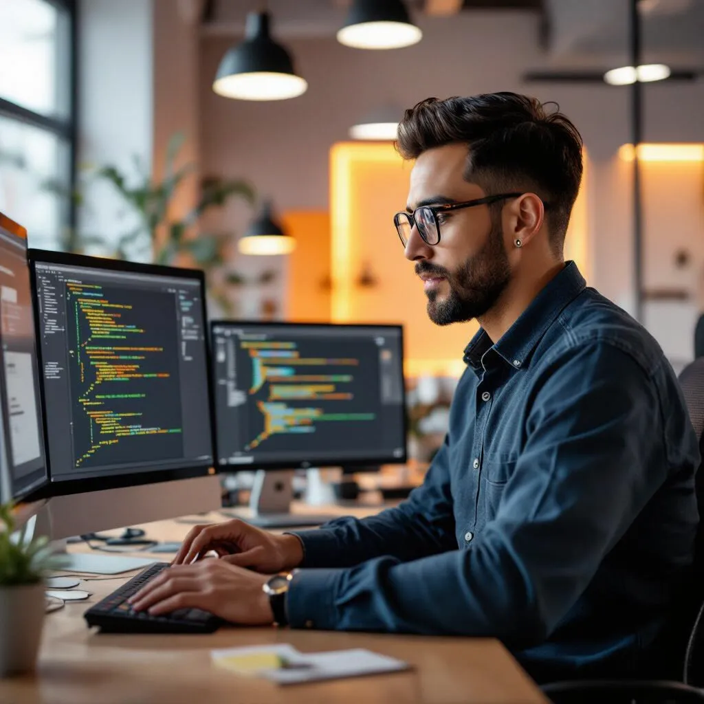 APIREST Timbrado de Nómina: Revolución en Facturación Electrónica