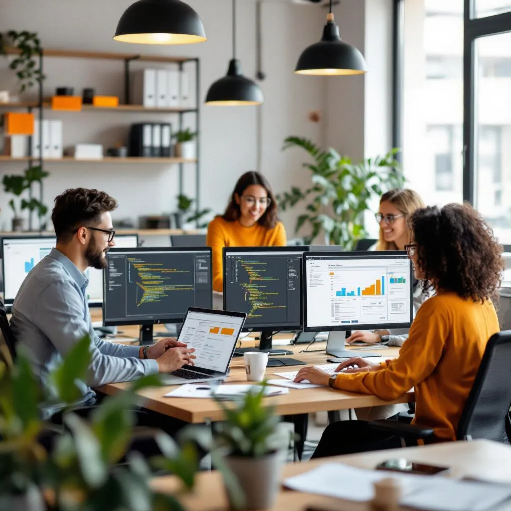 Domina Tu Facturación Electrónica con la Mejor DLL CFDi en México