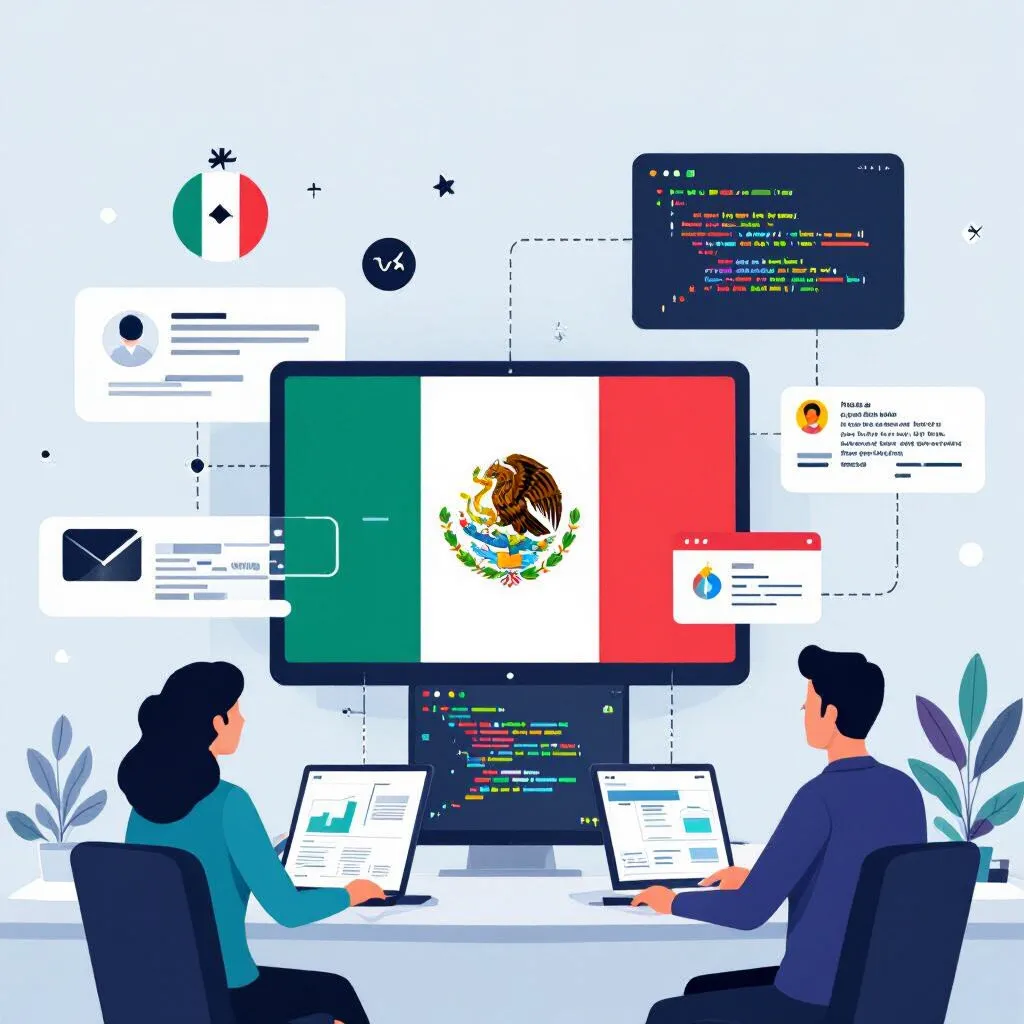Maximize Efficiency with Facturación Electrónica C# for Developers in Mexico