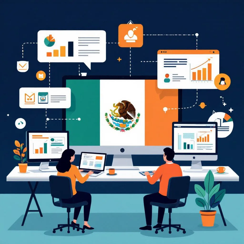 Facturación Electrónica para Sucursales en México: Una Guía Completa