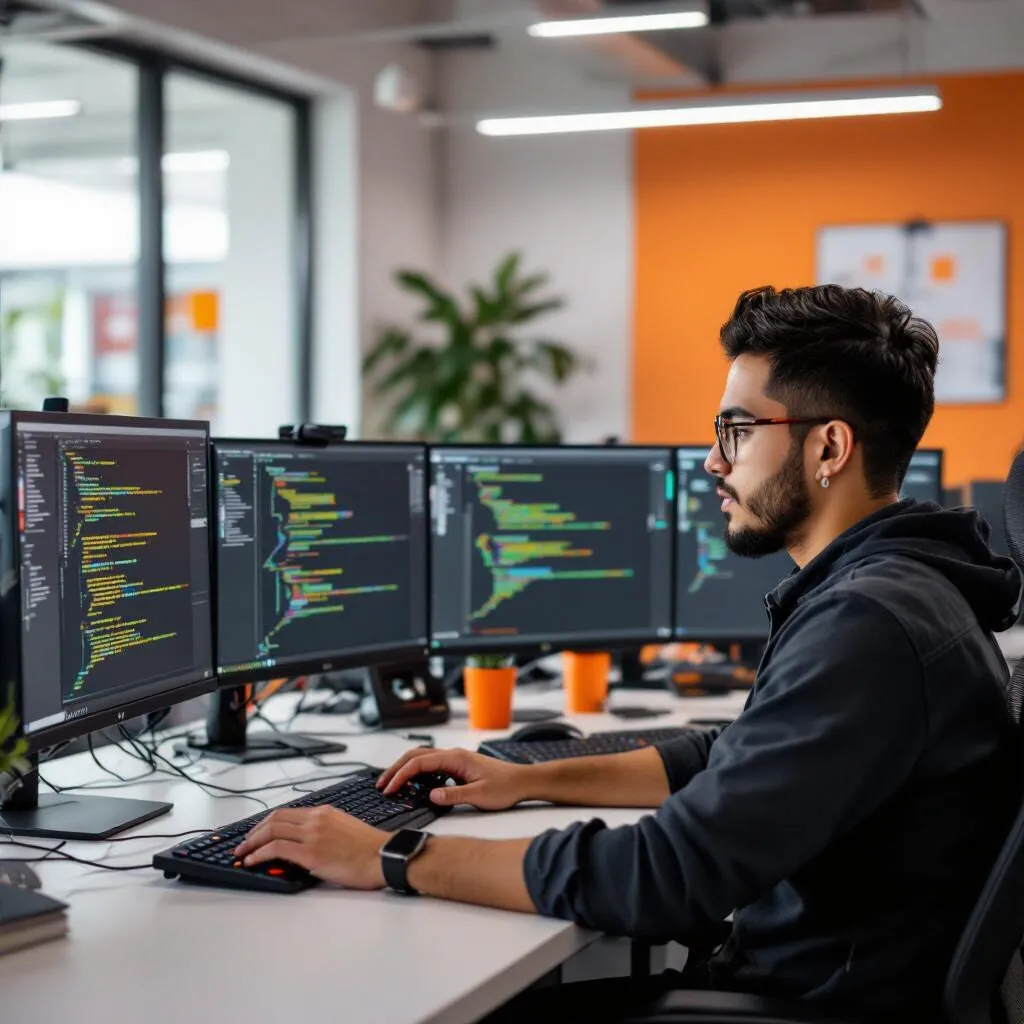 Sistema de Facturación DLL en México: Optimización y Eficiencia