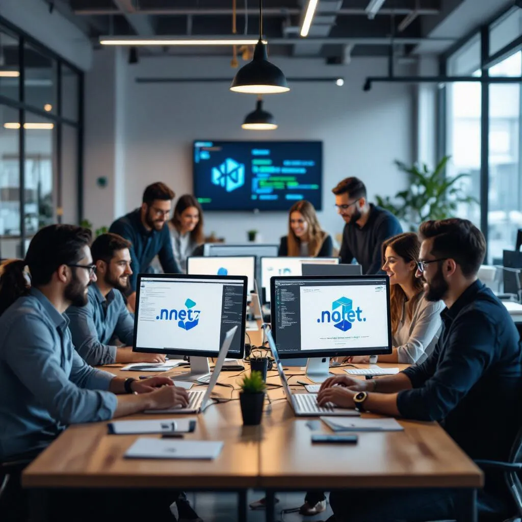 Domina el Timbrado con .NET: Tu Guía Definitiva en México