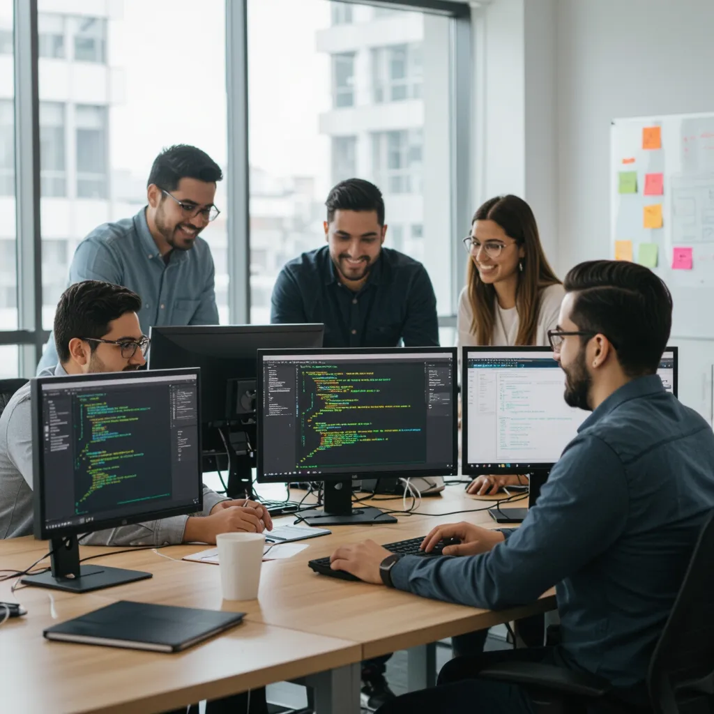 API SAT y Código Fuente de Factura A Cuenta de Terceros en 2023: Soluciones Eficientes para Desarrolladores y PYMEs