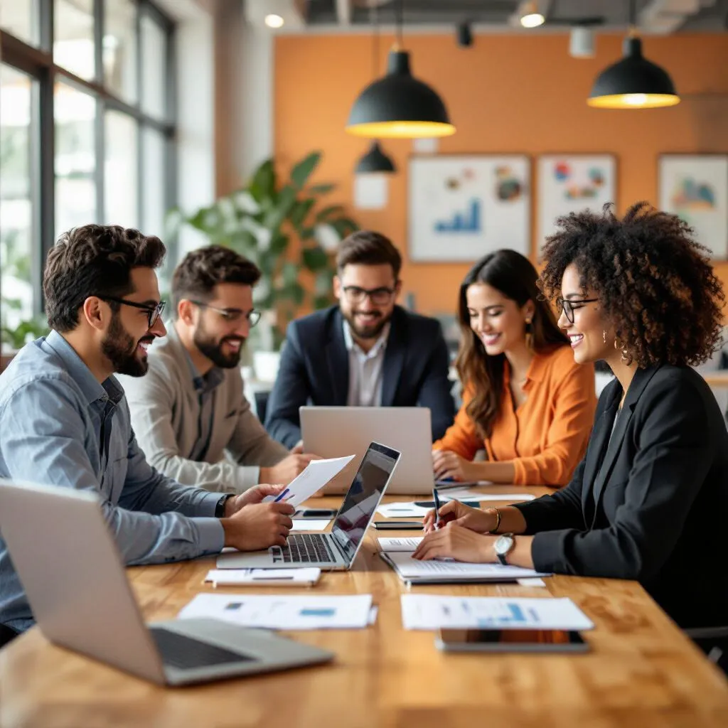 Maximiza la Facturación Electrónica en Sucursales