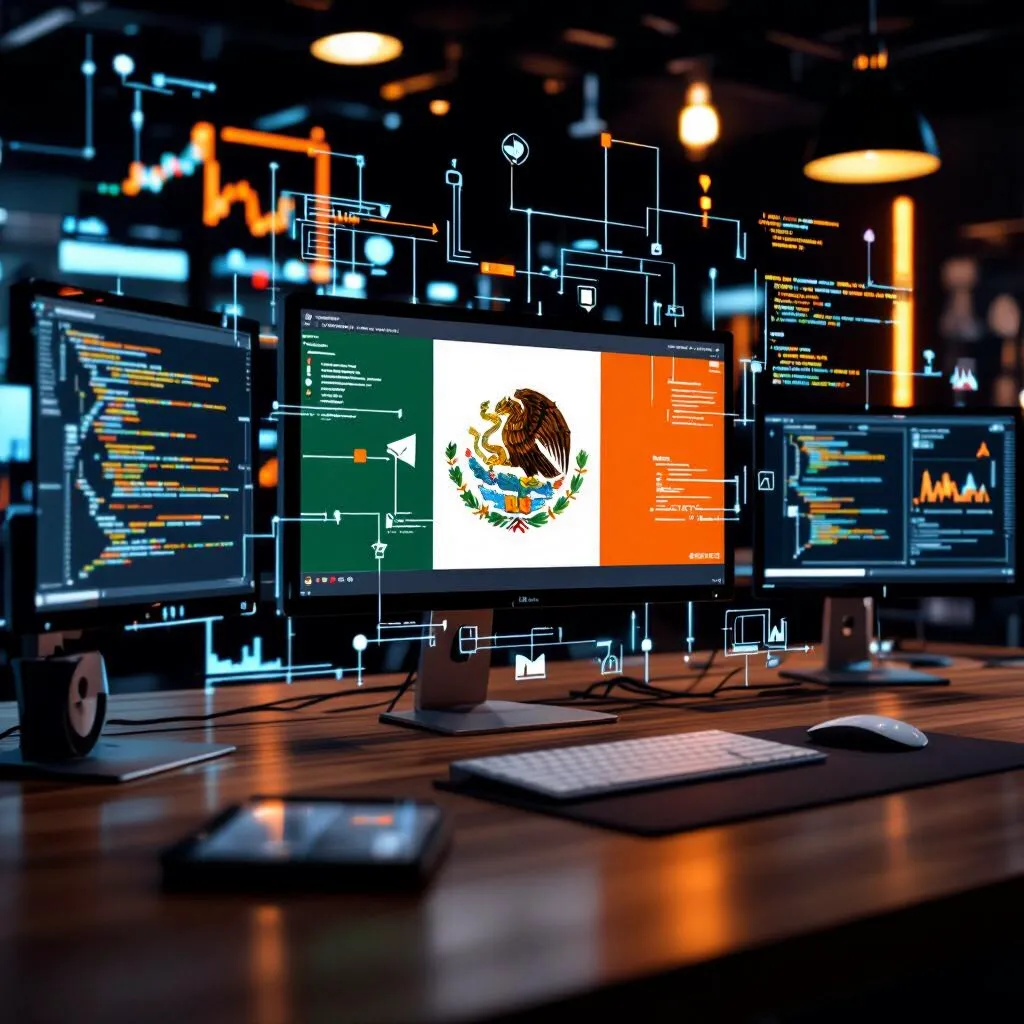 Optimiza tu Facturación: Descubre el Poder de DLL APIREST SAT