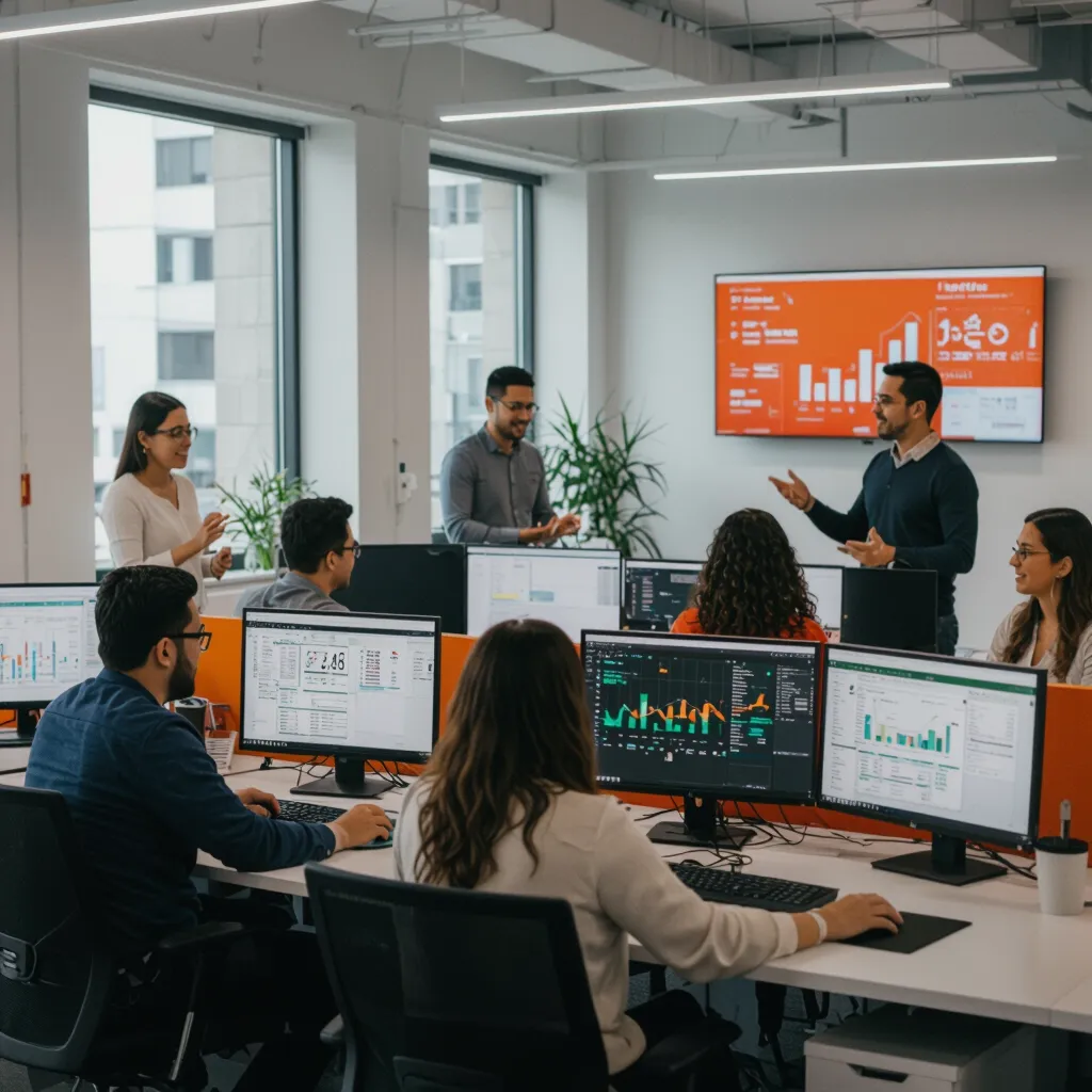 Cómo Crear la Nómina Desde Excel en México 2026 - Guía Completa