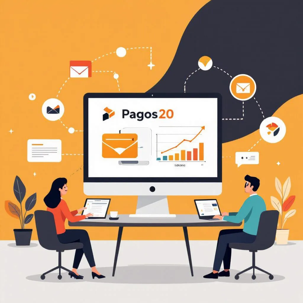 Pagos20 Todos Los Nodos - Solución Integral para Facturación Electrónica en México