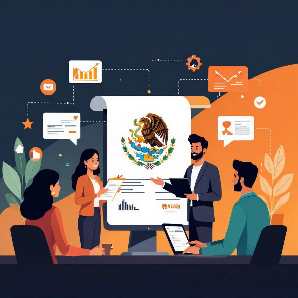 Timbrado Manual en México: Guía Completa para Negocios y Emprendedores