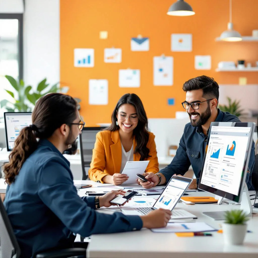 Guía Completa de Facturación por Internet para Emprendedores y PYMEs