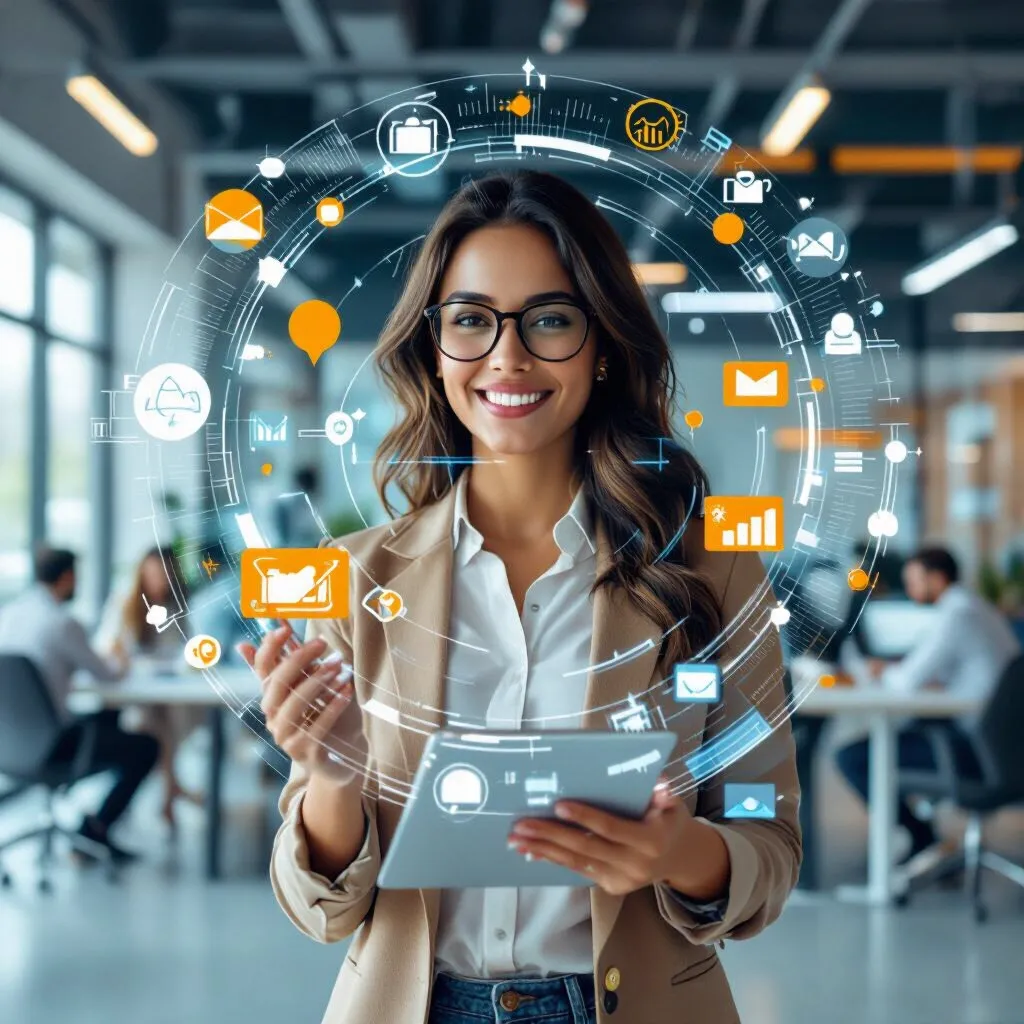 Punto de Venta en la Nube: Optimiza Tu Negocio | Multifacturas