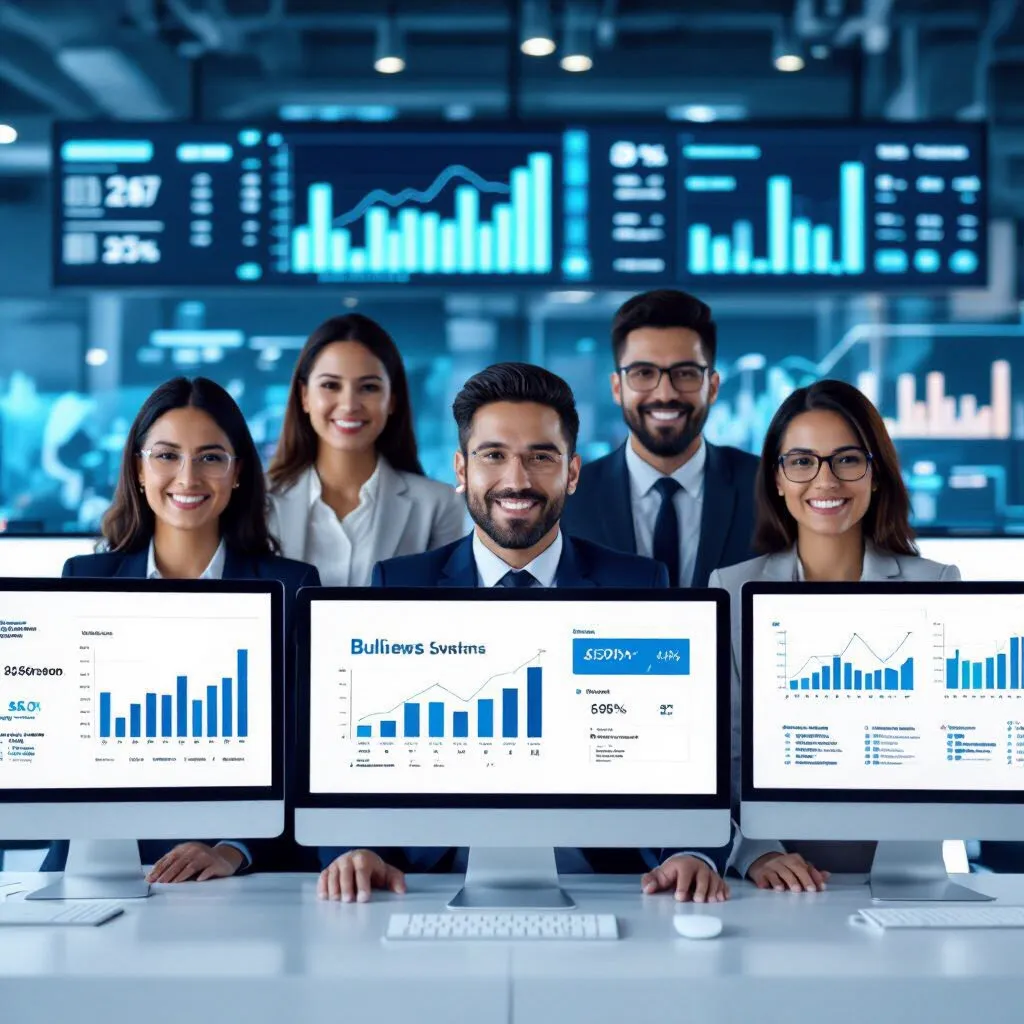 Optimiza tu Proceso de Facturación con Sistema Webservice en México