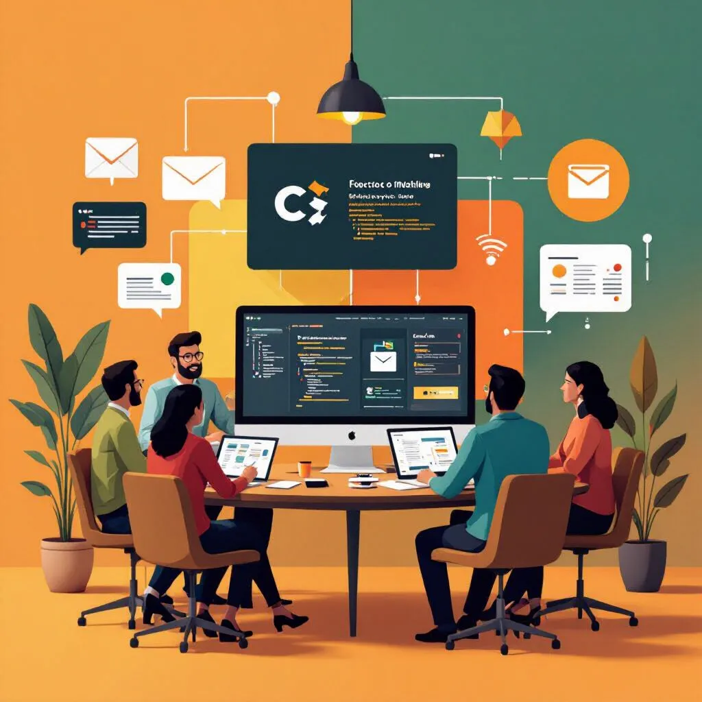 Factura Electrónica en C Sharp: Guía Completa para Empresas en México