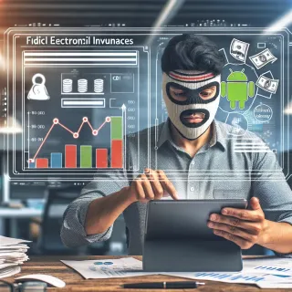 APIREST Android Factura CFDi: Transforma Tu Negocio en 2025