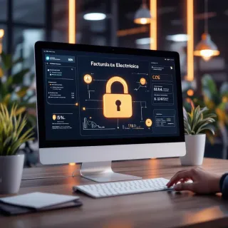 APIREST CFDi: Transforma tu Facturación Electrónica en México | MultiFacturas