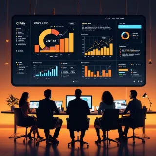 APIREST CFDi: Revoluciona Tu Facturación Electrónica en 2025