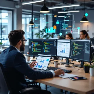 Domina la Facturación Electrónica con APIREST CFDi en .NET en México