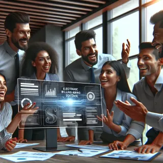 Cómo Crear Facturas Electrónicas con APIREST en México