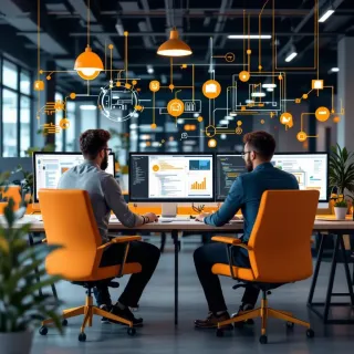 Optimiza tu Facturación con APIREST node.js CFDi en México