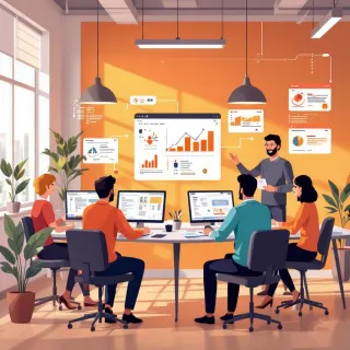 Maximiza Eficiencia con APIREST para Recibos de Nómina en México